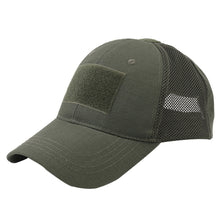 Load image into Gallery viewer, Breathable Camouflage Outdoor Baseball Cap Summer Sun Hats Baseball Caps Fishing Hat For Camouflage Hiking Hat Trucker
