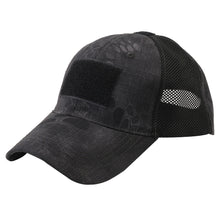Load image into Gallery viewer, Breathable Camouflage Outdoor Baseball Cap Summer Sun Hats Baseball Caps Fishing Hat For Camouflage Hiking Hat Trucker
