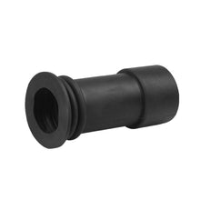 Load image into Gallery viewer, Hunting Riflescope Lens Rubber Eyeshade 40mm Diameter Tactical Optics Sight Eye Protector Cover Scope Accessories
