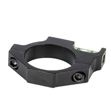Load image into Gallery viewer, Optical Scope Bubble Level 25.4/30/35mm Diameter Ring Spirit Level High Precision Calibration For Shooting Hunting Rifle Scope Calibrate
