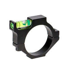 Load image into Gallery viewer, Optical Scope Bubble Level 25.4/30/35mm Diameter Ring Spirit Level High Precision Calibration For Shooting Hunting Rifle Scope Calibrate
