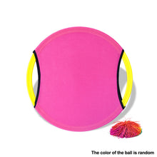 Load image into Gallery viewer, 35cm Outdoor Kids Games Bouncing Circle Throwing Training Sensory Toys Balance Training Educational Learning Toys for Children
