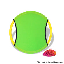 Load image into Gallery viewer, 35cm Outdoor Kids Games Bouncing Circle Throwing Training Sensory Toys Balance Training Educational Learning Toys for Children
