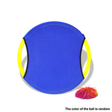 Load image into Gallery viewer, 35cm Outdoor Kids Games Bouncing Circle Throwing Training Sensory Toys Balance Training Educational Learning Toys for Children
