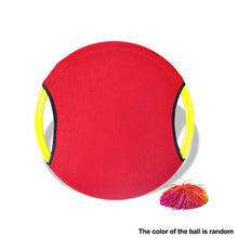 Load image into Gallery viewer, 35cm Outdoor Kids Games Bouncing Circle Throwing Training Sensory Toys Balance Training Educational Learning Toys for Children
