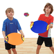 Load image into Gallery viewer, 35cm Outdoor Kids Games Bouncing Circle Throwing Training Sensory Toys Balance Training Educational Learning Toys for Children
