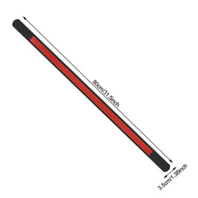 Load image into Gallery viewer, Car SUV Body Door Reflective Anti-Collision Strip Edge Bumper Protector Strip Guard Safety Warning Stickers Car Accessories
