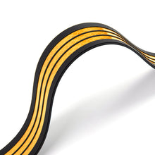 Load image into Gallery viewer, Car SUV Body Door Reflective Anti-Collision Strip Edge Bumper Protector Strip Guard Safety Warning Stickers Car Accessories
