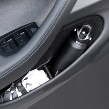 Load image into Gallery viewer, 4Pcs Car Door Side Storage Box Front Door Handle Armrest Tray Organizer Decoration for Tesla Model Y Juniper 2025
