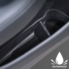 Load image into Gallery viewer, 4Pcs Car Door Side Storage Box Front Door Handle Armrest Tray Organizer Decoration for Tesla Model Y Juniper 2025
