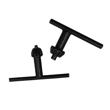 Load image into Gallery viewer, Hand Drill Chuck Key Metal Wrench for Electric Hand Drill Replacement Repair Hardware Tool Accessories
