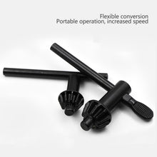 Load image into Gallery viewer, Hand Drill Chuck Key Metal Wrench for Electric Hand Drill Replacement Repair Hardware Tool Accessories
