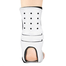 Load image into Gallery viewer, 1PC Foot Drop Rehabilitation Ankle Brace Anti-Sprain Compression Ankle Joint Support One-Piece Molded Ankle Wrap
