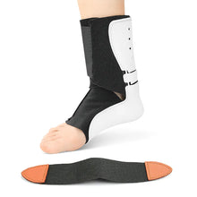 Load image into Gallery viewer, 1PC Foot Drop Rehabilitation Ankle Brace Anti-Sprain Compression Ankle Joint Support One-Piece Molded Ankle Wrap
