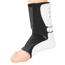 Load image into Gallery viewer, 1PC Foot Drop Rehabilitation Ankle Brace Anti-Sprain Compression Ankle Joint Support One-Piece Molded Ankle Wrap
