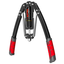 Load image into Gallery viewer, Adjustable Hydraulic Resistance Arm Trainer Chest/Back Muscle Exercise And Shaping Tools Men Home Strength Training Equipment
