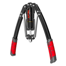 Load image into Gallery viewer, Adjustable Hydraulic Resistance Arm Trainer Chest/Back Muscle Exercise And Shaping Tools Men Home Strength Training Equipment
