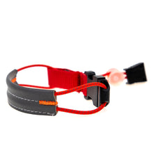 Load image into Gallery viewer, Running Cycling Reflective Safety Belt Shining Night Safe Warning Leggings Elastic Rope Leg Strap Outdoor Hiking Jogging Safety Light
