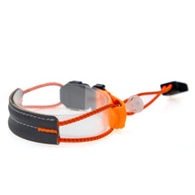 Load image into Gallery viewer, Running Cycling Reflective Safety Belt Shining Night Safe Warning Leggings Elastic Rope Leg Strap Outdoor Hiking Jogging Safety Light
