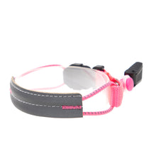Load image into Gallery viewer, Running Cycling Reflective Safety Belt Shining Night Safe Warning Leggings Elastic Rope Leg Strap Outdoor Hiking Jogging Safety Light
