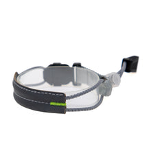 Load image into Gallery viewer, Running Cycling Reflective Safety Belt Shining Night Safe Warning Leggings Elastic Rope Leg Strap Outdoor Hiking Jogging Safety Light
