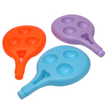 Load image into Gallery viewer, Multi-Function Solo Tennis Trainer Base With High-Elasticity String Tennis Ball Beginner Practice Set Tennis supplies（Color Random）

