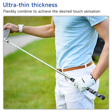 Load image into Gallery viewer, 1PC Golf Grip Pressure Strap Anti-Slip And Waterproof Club Grip Wrap Strap Golf Swing Practice Equipment
