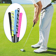 Load image into Gallery viewer, 1PC Golf Grip Pressure Strap Anti-Slip And Waterproof Club Grip Wrap Strap Golf Swing Practice Equipment
