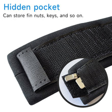 Load image into Gallery viewer, 1PC 7MM/90CM Outdoor Surfboard Leash SUP Board Anti-Slip Ankle Rope Kayaking Elastic Cord Water Supplies
