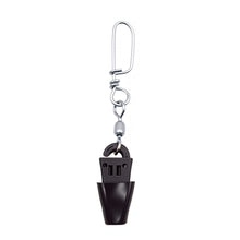 Load image into Gallery viewer, Deep Sea Trolling Connector Quick-Release Connector Device for Downrigger Lines and Weight Balls Boat Fishing Equipment
