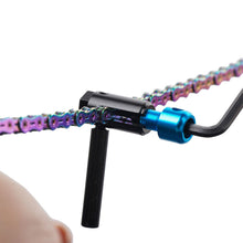 Load image into Gallery viewer, Professional Bike Chain Tool Quick Link Remover Cutter For 6-10 Speed Bicycle Chains Bicycle Repair Accessories
