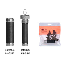 Load image into Gallery viewer, Fishing Lure Puller Bar Snagged Lure Retrieval Tool Non-Slip GT Knot Tying Assistant Fishing Gear Accessories
