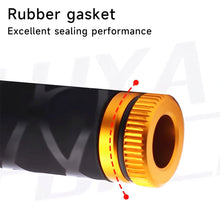 Load image into Gallery viewer, Lure Puller Bar GT/FG Knot Tighting Sleeve Tool Snag Retrieval Strength Bar Leader Knot Tying Assistant Fishing Tackle Accessory
