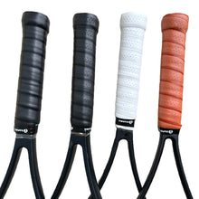 Load image into Gallery viewer, Anti Slip Tennis Pickleball Overgrip Tennis Racket Sweatband Grips Padel Shock Absorption Grip Tape Badminton Training Accessories
