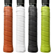 Load image into Gallery viewer, Anti Slip Tennis Pickleball Overgrip Tennis Racket Sweatband Grips Padel Shock Absorption Grip Tape Badminton Training Accessories

