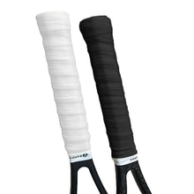 Load image into Gallery viewer, Original Macaron Tennis Overgrip Tennis Racket Anti Slip Sweatband Grips Padel Shock Absorption Grip Tape Badminton Training Accessories
