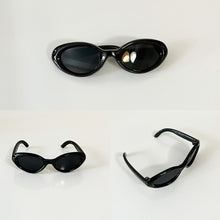 Load image into Gallery viewer, For Labubu Glasses 6.5cm Cute Plastic Glasses for 17cm Labubu 13cm Joker Bear Dolls Toy Glasses Accessories

