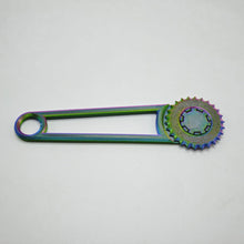 Load image into Gallery viewer, Creative Cardboard Box Punch Home Cardboard Box Puncher Punching Tool Household Cardboard Threading Punch Tools

