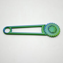 Load image into Gallery viewer, Creative Cardboard Box Punch Home Cardboard Box Puncher Punching Tool Household Cardboard Threading Punch Tools
