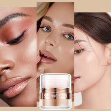 Load image into Gallery viewer, Body High Gloss Powder Face Full Body Powder Blusher Face Repairing Powder Brightening Powder Women Cosmetics
