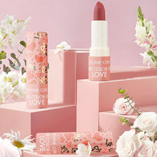 Load image into Gallery viewer, 3D Natural Easy To Color Lipstick Lip Gloss Waterproof Moisturizing Lip Gloss Women Makeup Lipstick Cosmetics
