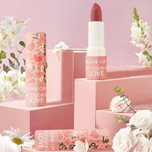Load image into Gallery viewer, 3D Natural Easy To Color Lipstick Lip Gloss Waterproof Moisturizing Lip Gloss Women Makeup Lipstick Cosmetics
