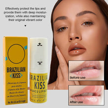 Load image into Gallery viewer, Lip Balm Long Lasting Natural Pink Lipstick Moisturizing Lip Care Prevent Dry Cracks Fade Fine Lines High Moisture Content
