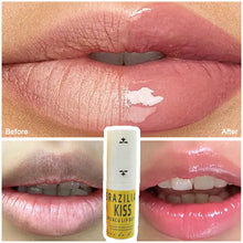 Load image into Gallery viewer, Lip Balm Long Lasting Natural Pink Lipstick Moisturizing Lip Care Prevent Dry Cracks Fade Fine Lines High Moisture Content
