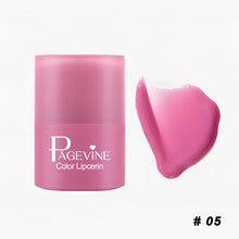 Load image into Gallery viewer, Highly Moisturizing Color Lip Care Lip Oil Skin Care Products Changing Lip Glaze Pouting Lip Gloss Lip Glaze Color Lipcerin
