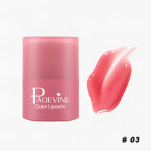 Load image into Gallery viewer, Highly Moisturizing Color Lip Care Lip Oil Skin Care Products Changing Lip Glaze Pouting Lip Gloss Lip Glaze Color Lipcerin
