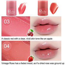 Load image into Gallery viewer, Highly Moisturizing Color Lip Care Lip Oil Skin Care Products Changing Lip Glaze Pouting Lip Gloss Lip Glaze Color Lipcerin

