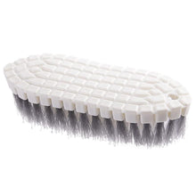 Load image into Gallery viewer, Creative Bendable Cleaning Brush Clothes Brush Bathtub Brush Kitchen Faucet Wall Brush Household Cleaning Tools
