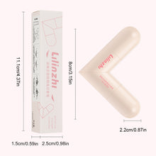 Load image into Gallery viewer, Simple Integrated Eyeliner Seal Precisely Outlines Eyeliner Portable Makeup Holder Novice Rotary Seal Pen Waterproof Cosmetics
