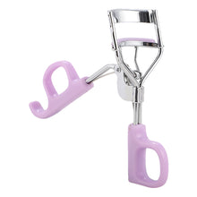 Load image into Gallery viewer, Eyelash Curler Curling Tool Beginner Portable Beauty Tool Wide-angle Non Flesh Clip Sunflower Eyelash Curler
